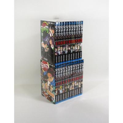 鬼滅の刃(コミック全巻セット)の商品一覧|コミック、アニメ 鬼滅の刃(コミック全巻セット)の商品一覧|コミック、アニメ
