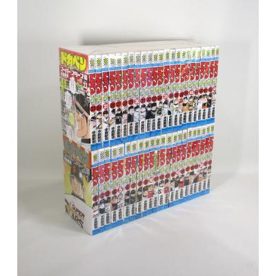 ドカベン 全巻 中古（コミック、アニメ本） | 本、雑誌、コミック の