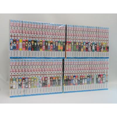 銀魂 全巻（コミック全巻セット）｜コミック、アニメ | 本、雑誌