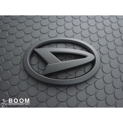 タント ファンクロス（自動車用 エンブレム）｜ドレスアップ用品