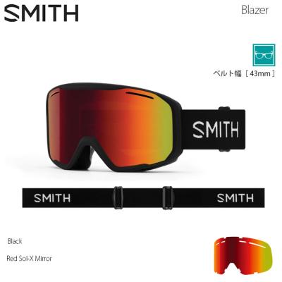 ゴーグル smith（モデル年式：24ー25モデル）のおすすめ人気商品一覧