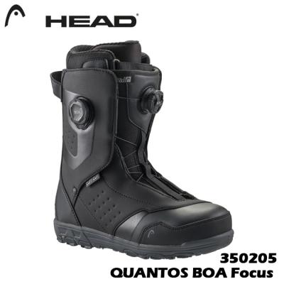 HEAD PREMIUM スノボブーツ 28cm ダイヤル式 フリースタイル HEAD スノーボード ブーツ（ブーツタイプ：フリースタイル（ソフト