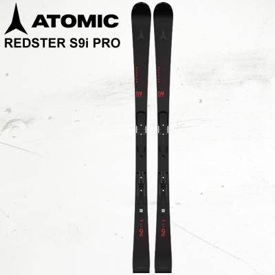 【ATOMIC☆】166cm　スキー板セット♪フリービンディング！　送料無料！ アトミック ATOMIC IZOR 3:1 141cm カービングスキー - メルカリ