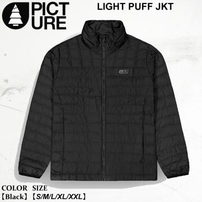 PICTURE ORGANIC CLOTHING スキーウェア ジャケット（サイズ（S/M/L
