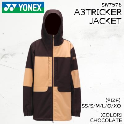 YONEX スノーボード ジャケット｜ウエア｜スノーボード