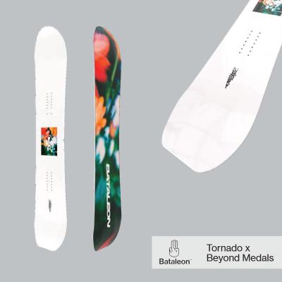 BATALEON 予約 25-26 バタレオン トルネードxビヨンドメダル BATALEON 予約 25-26 バタレオン トルネードxビヨンドメダル