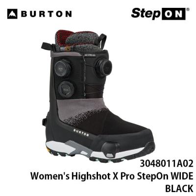 BURTON スノーボード ブーツ（サイズ（cm）：23cm）｜スノーボード