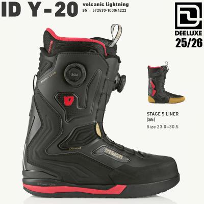 DEELUXE スノーボード ブーツ(サイズ(cm):27.5cm)の商品 DEELUXE スノーボード ブーツ(サイズ(cm):27.5cm)の商品