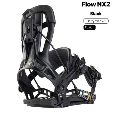 flow ビンディングのおすすめ人気商品一覧 通販 - Yahoo!ショッピング