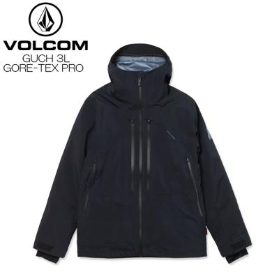 gore-tex 3l（VOLCOM／スポーツ用品）（サイズ（S/M/L）：L）の