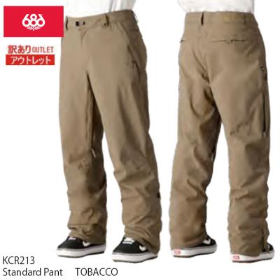 686 スノーボード パンツ｜ウエア｜スノーボード｜スポーツ おすすめ