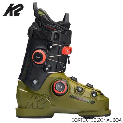 K2(スキー、スノーボード) スキーブーツ(サイズ(cm):26.5 K2(スキー、スノーボード) スキーブーツ(サイズ(cm):26.5