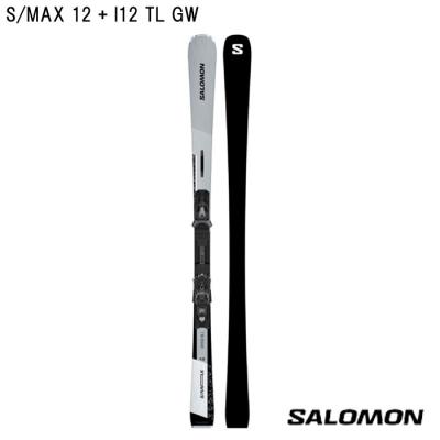 salomon s/max 12のおすすめ人気商品一覧 通販 - Yahoo!ショッピング