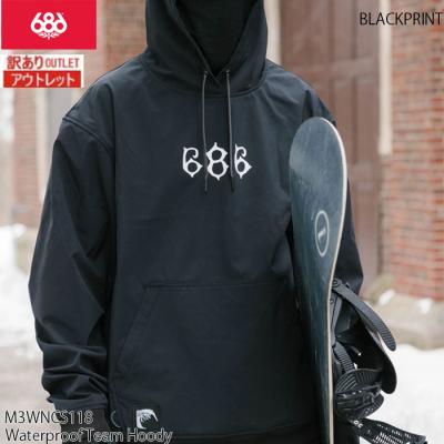 686ウェア レディース（スノーボード ジャケット）｜ウエア