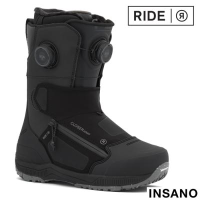 ride insano（スノーボード ブーツ）｜スノーボード | スポーツ の