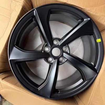 tesla テスラ（アルミホイール）（本数：4本セット）｜タイヤ