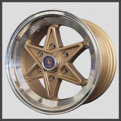 HAYASHI RACING アルミホイール｜タイヤ、ホイール｜自動車｜車