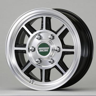 ハヤシレーシングハイエース15インチ（自動車用タイヤ、ホイール