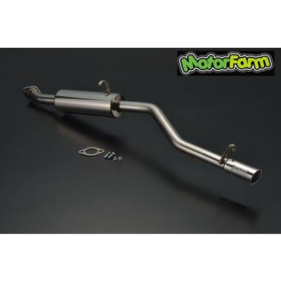 ja11 マフラー（自動車用排気系パーツ）｜自動車 | 車、バイク、自転車