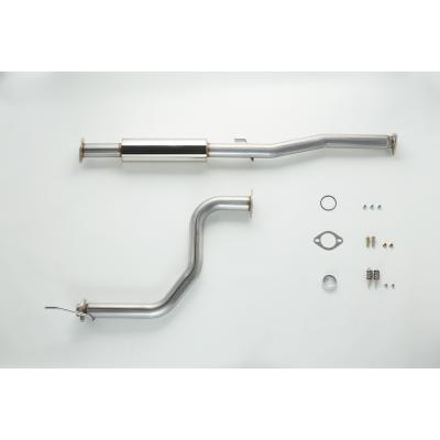 ekシビックマフラーのおすすめ人気商品一覧 通販 - Yahoo!ショッピング