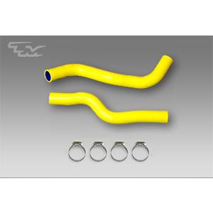 ZC33Sスイフトスポーツ モンスタースポーツ シリコンラジエターホース シリコンラジエターホース MONSTER SPORT | モンスタースポーツ