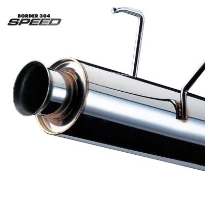 ロードスター マフラー 5ZIGEN（車、バイク、自転車）のおすすめ人気