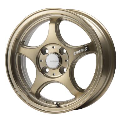 ホンダ 14インチ 5スポークホイール アルミホイール 14インチ 5本スポークのおすすめ人気商品一覧