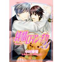 純情ロマンチカ 21/中村春菊 | bookfan