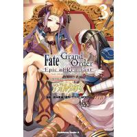 Fate/Grand Order‐Epic of Remnant‐亜種特異点2伝承地底世界アガルタ アガルタの女 3/武中英雄/TYPE−MOON | bookfan