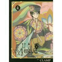 ×××HOLiC・戻 4/CLAMP | bookfan