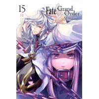 Fate/Grand Order‐turas realta‐ 15/カワグチタケシ/TYPE−MOON | bookfan
