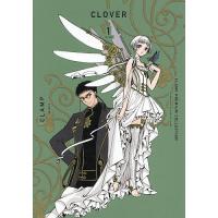 CLAMP PREMIUM COLLECTION CLOVER 1/CLAMP | bookfan
