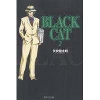 Black cat 2/矢吹健太朗 | bookfan