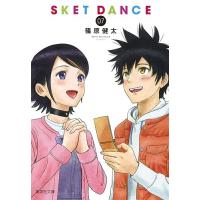 SKET DANCE 7/篠原健太 | bookfan