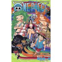 最安値 One Piece 中国語版 ワンピース 1 53巻 少年漫画