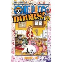 ONE PIECE DOORS! 3/尾田栄一郎 | bookfan