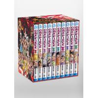 ONE PIECE 第三部 8 BOX/尾田栄一郎 | bookfan