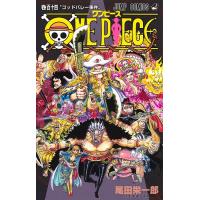 ONE PIECE 巻114/尾田栄一郎 | bookfan