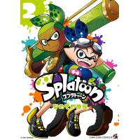 Splatoon 2/ひのでや参吉 | bookfan