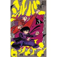 〔予約〕シルバーマウンテン 3 | bookfan