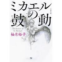 ミカエルの鼓動/柚月裕子 | bookfan