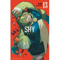 SHY 13/実樹ぶきみ | bookfan