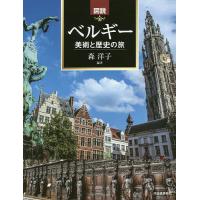 図説ベルギー 美術と歴史の旅/森洋子 | bookfan