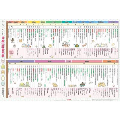 年表 歴史 日本のおすすめ人気商品一覧 通販 - Yahoo!ショッピング