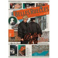 BELLES RUELLES 2e | bookfan