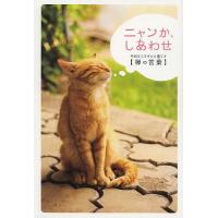 ニャンか、しあわせ 今日をごきげんに過ごす〈禅の言葉〉 | bookfan