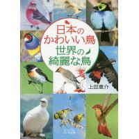 日本のかわいい鳥世界の綺麗な鳥/上田恵介 | bookfan