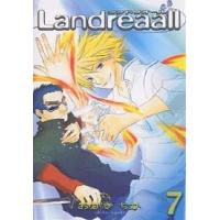 Landreaall 7/おがきちか | bookfan