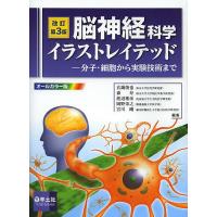 脳神経科学イラストレイテッド 分子・細胞から実験技術まで/真鍋俊也/森寿/渡辺雅彦 | bookfan