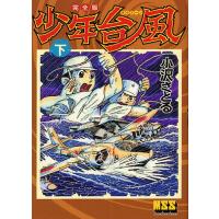 少年台風(タイフーン) 完全版 下/小沢さとる | bookfan